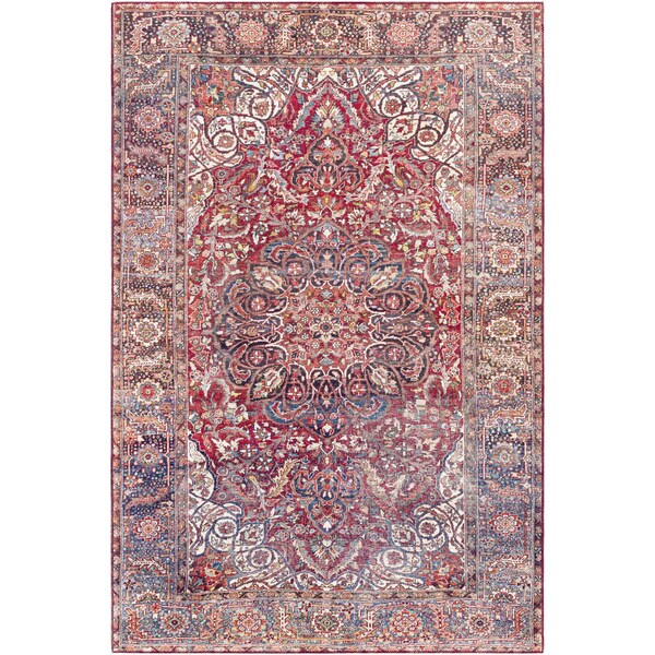 Livabliss Iris IRS-2363 Machine Crafted Area Rug IRS2363-2339 - main